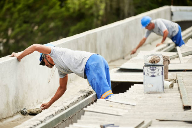 Best Insulation for Specific Applications in Frostburg, MD