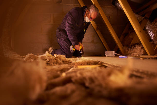 Best Insulation for Specific Applications in Frostburg, MD